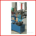 Full automatic double working hydraulic screen changer